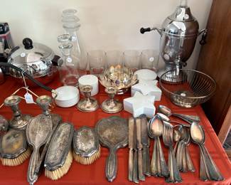 Sterling Silver