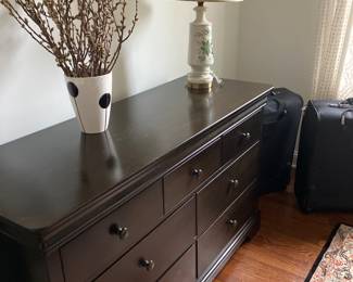 Young America Dresser