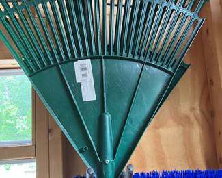 Garden tools