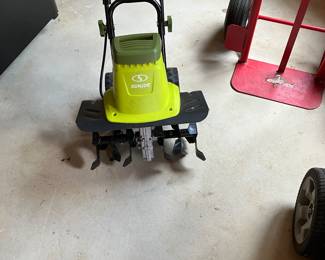 Rototiller