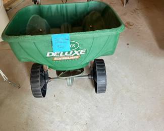 Seeder