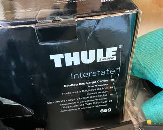 Thule