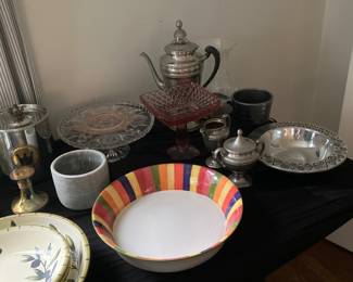 William
And Sonoma