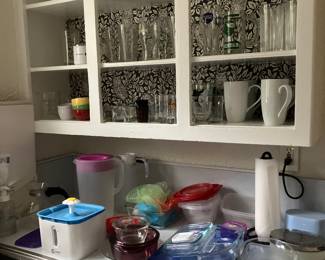Beer glasses ,Shot glasees
