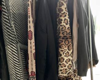 Clothes