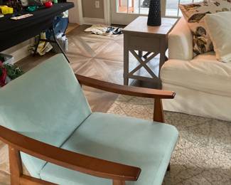 Mcm style Chairs
