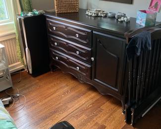 Bellingham I crib and youth bed