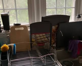 New bakeware sets