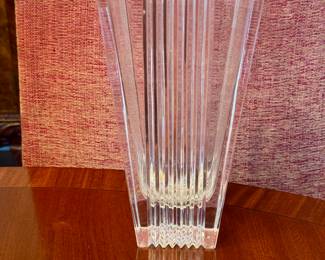 Tiffany Vase