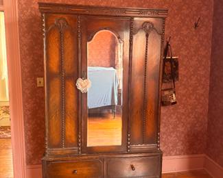 Antique Furniture