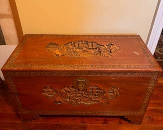 Trunk