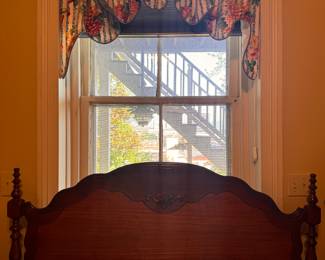 Antique Beds