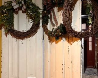 Wreaths
