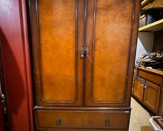 Antique Furniture