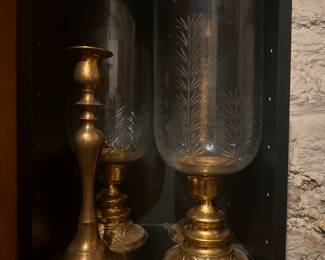 Brass, again