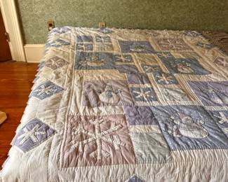 Quilts
