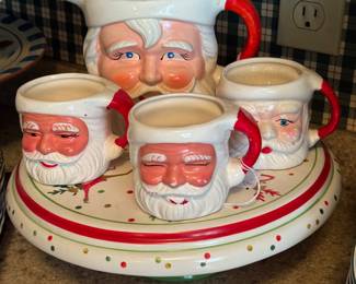 Vintage Christmas
