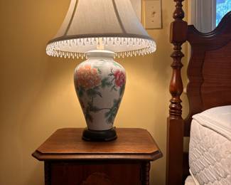Lamps