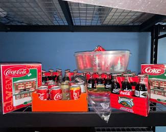 Coca Cola
