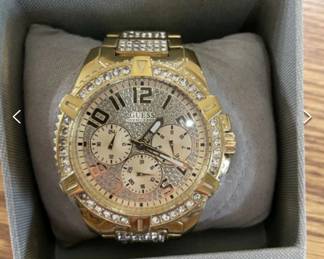 Guess watch