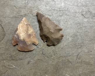 Arrowhead