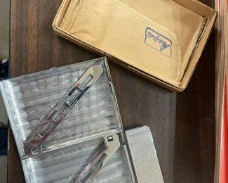 Old lighter