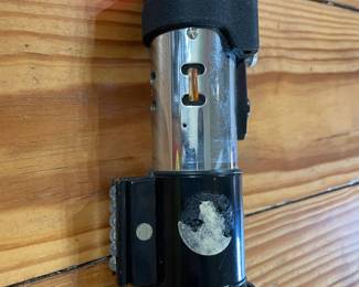 Star Wars lightsaber