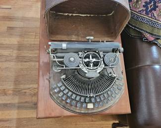 A second look at the unique 1890's tech.
