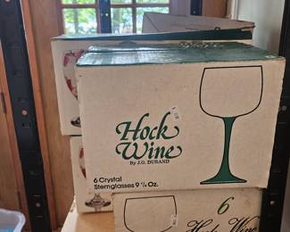 Everyday wine classes.