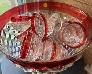 Punch Bowl