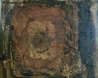 Original art from 1964