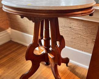 Antique Table