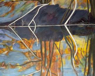 Original painting