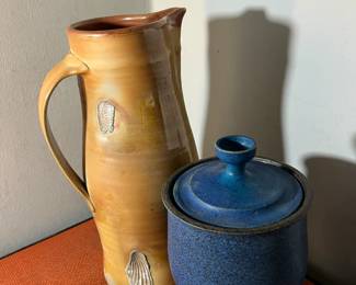 Original Pottery
