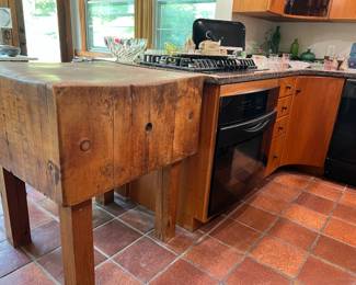 Chopping Block