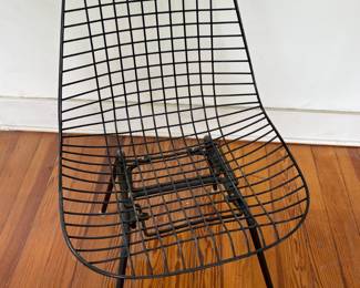 Eames Chairs - Mid Century Modern