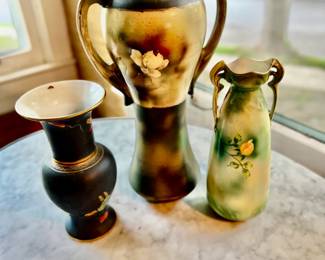 Japanese Vases