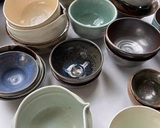 Original Pottery