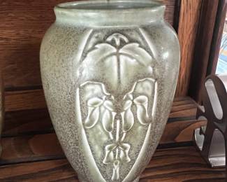 Rookwood Vase