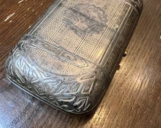 875 GERMAN SILVER