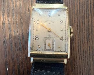 14K ELGIN