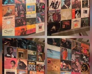 Vinyl