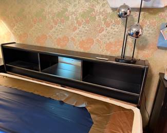 King Headboard $75.00