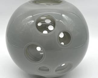 Carlo Nasson Moon Vase