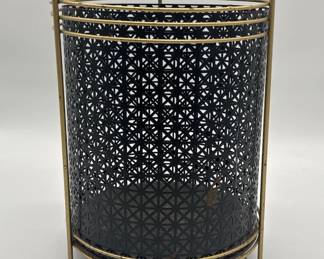 MCM mesh metal waste basket