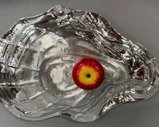 Beatriz Ball oyster bowl