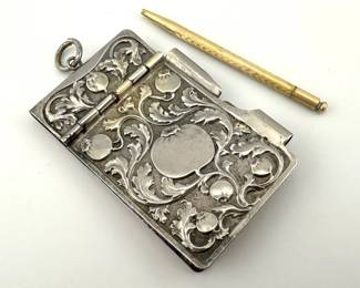 Art Nouveau aide memoire
