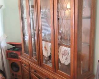 China hutch