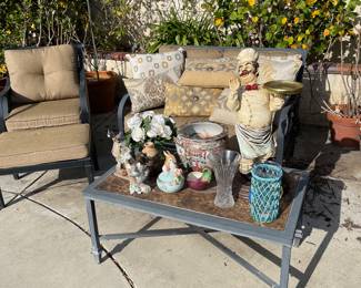 This table shows some of the unique items but there is so much more.