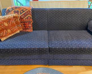 La-Z-Boy Queen sleeper sofa